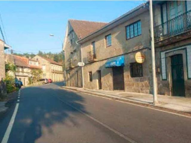 Terreno en venta en Soutomaior, Pontevedra