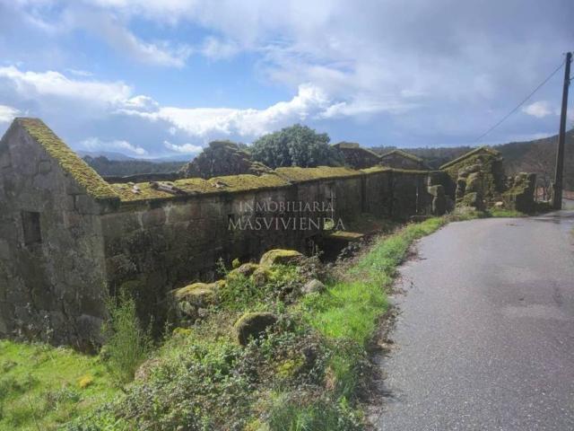 Terreno en venta en Pontevedra, Galicia