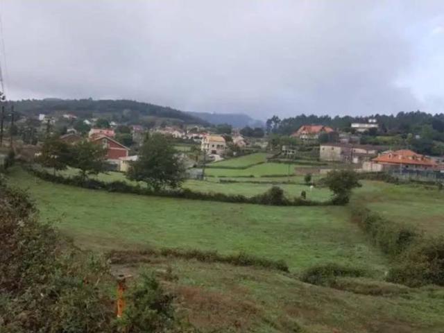 Terreno en venta en Pontevedra, Galicia