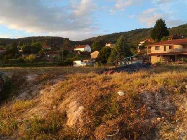 Terreno en venta en Pontevedra, Galicia