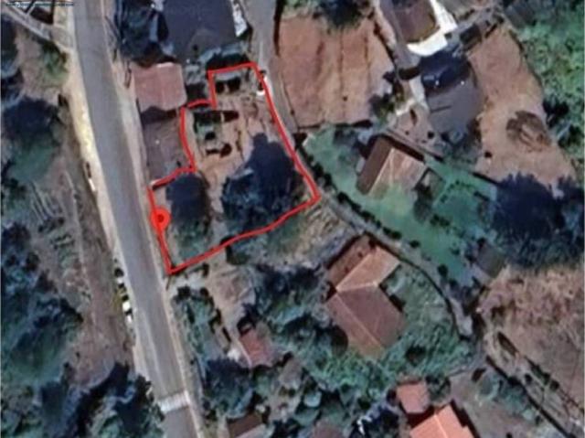 Terreno en venta en O Condado, Galicia
