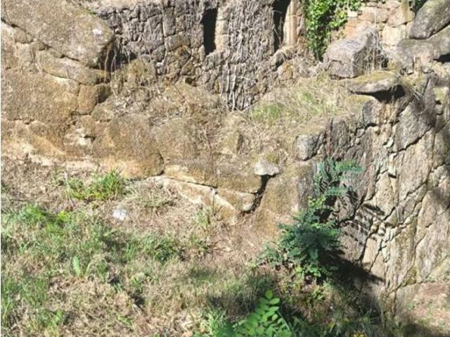 Terreno en venta en O Condado, Galicia