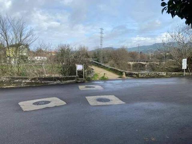 Terreno en venta en Ponteareas, O Condado