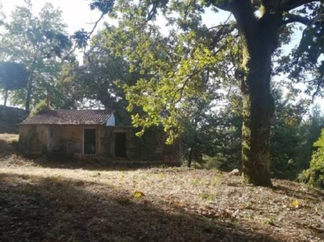 Terreno en venta en O Condado, Galicia