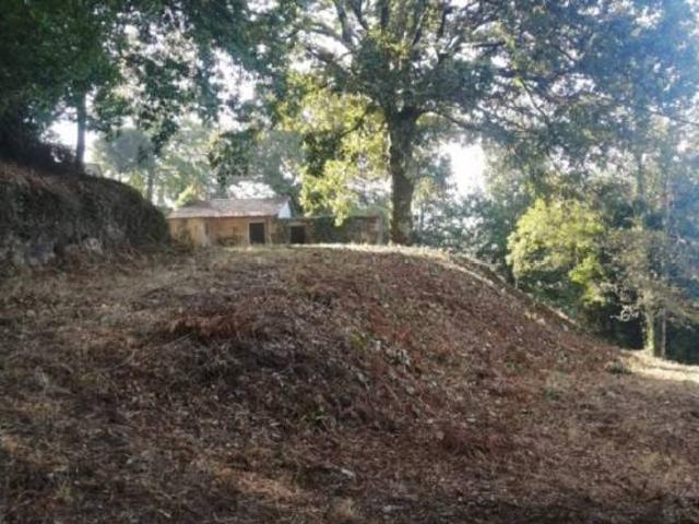 Terreno en venta en O Condado, Galicia