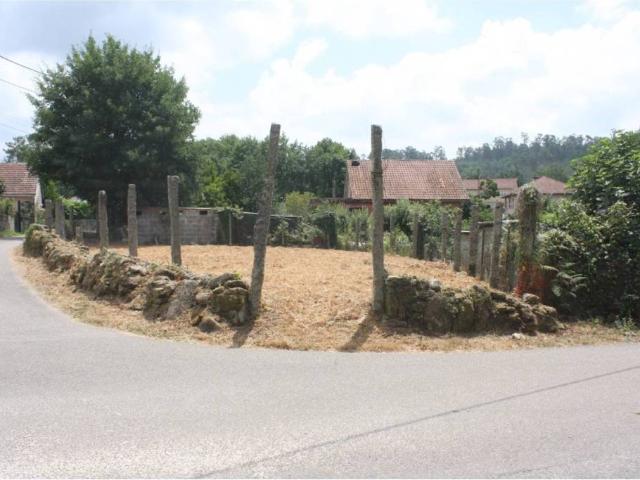 Terreno en venta en O Condado, Galicia