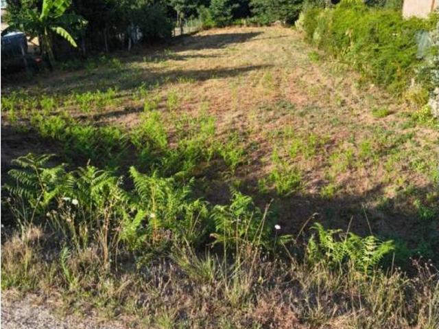 Terreno en venta en Ponteareas, Pontevedra