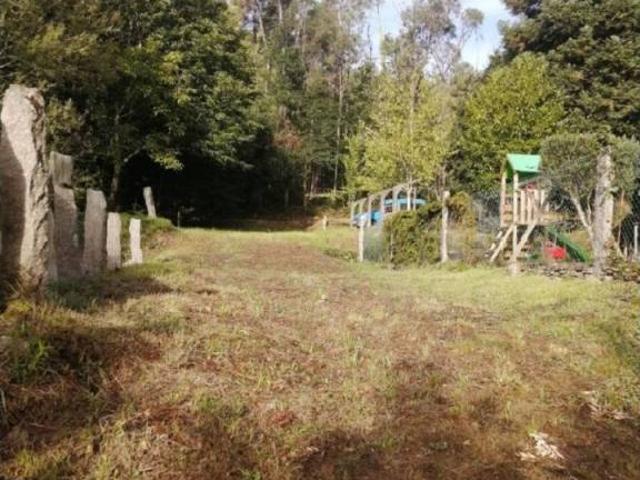 Terreno en venta en O Condado, Galicia