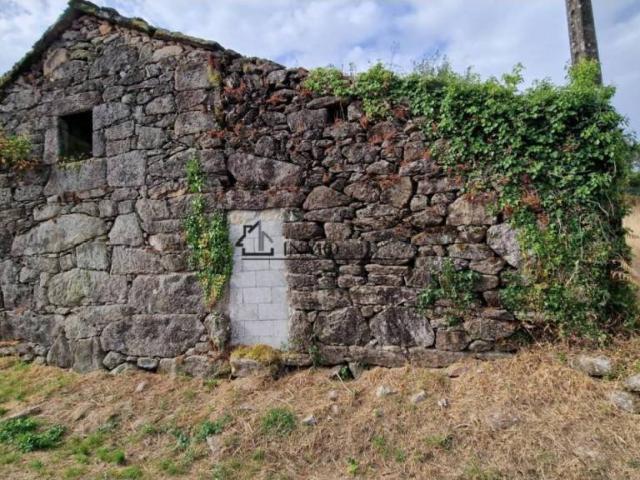 Terreno en venta en O Condado, Galicia