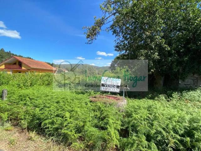 Terreno en venta en O Condado, Galicia