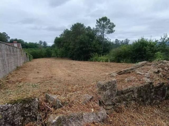 Terreno en venta en O Condado, Galicia