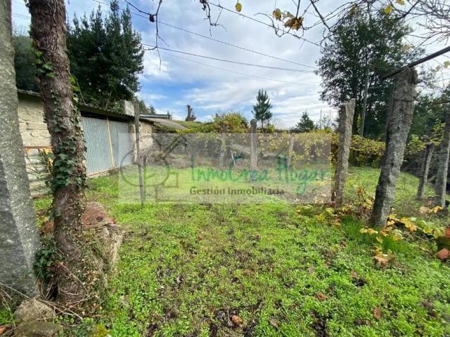 Terreno en venta en O Condado, Galicia