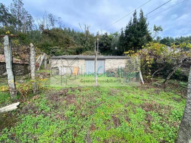 Terreno en venta en O Condado, Galicia