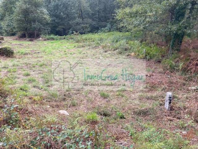 Terreno en venta en O Condado, Galicia