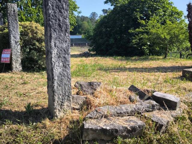 Terreno en venta en O Condado, Galicia