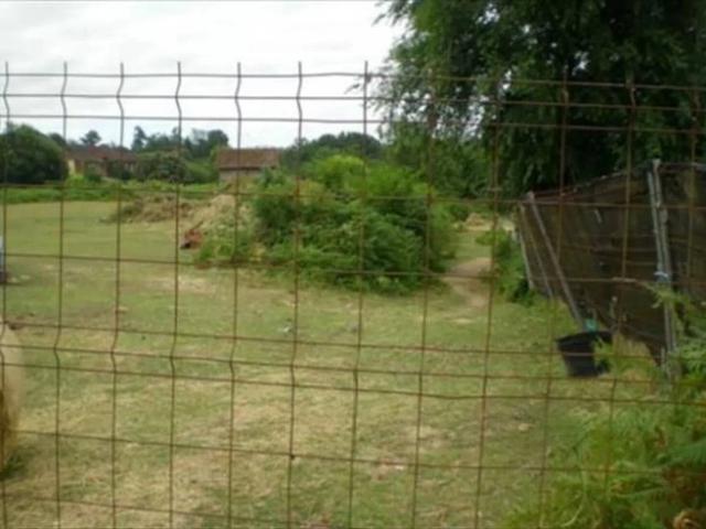 Terreno en venta en O Condado, Galicia