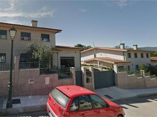 Terreno en venta en Bugarín, O Condado