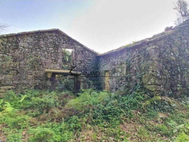 Terreno en venta en O Condado, Galicia
