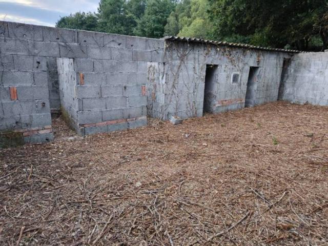 Terreno en venta en O Condado, Galicia