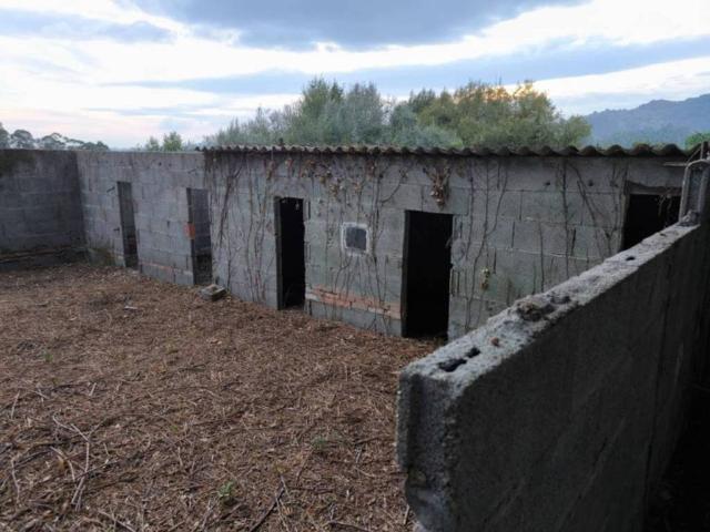 Terreno en venta en O Condado, Galicia