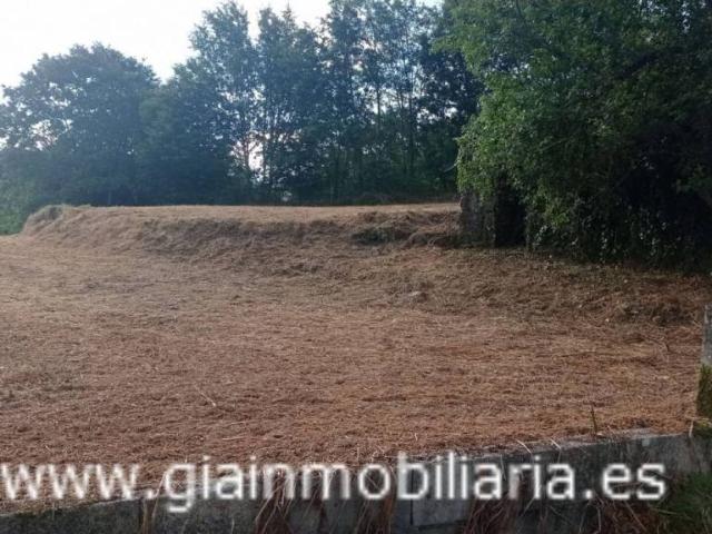 Terreno en venta en O Condado, Galicia