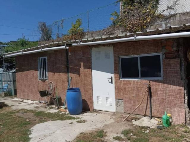 Terreno en venta en O Condado, Galicia