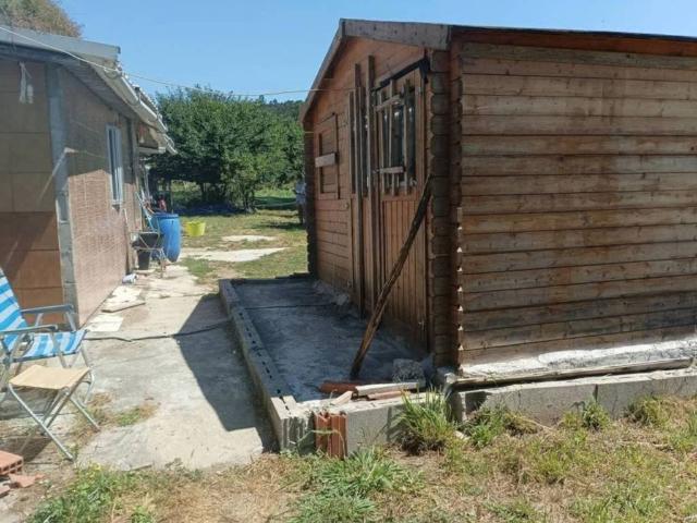 Terreno en venta en O Condado, Galicia