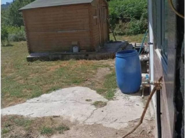 Terreno en venta en O Condado, Galicia
