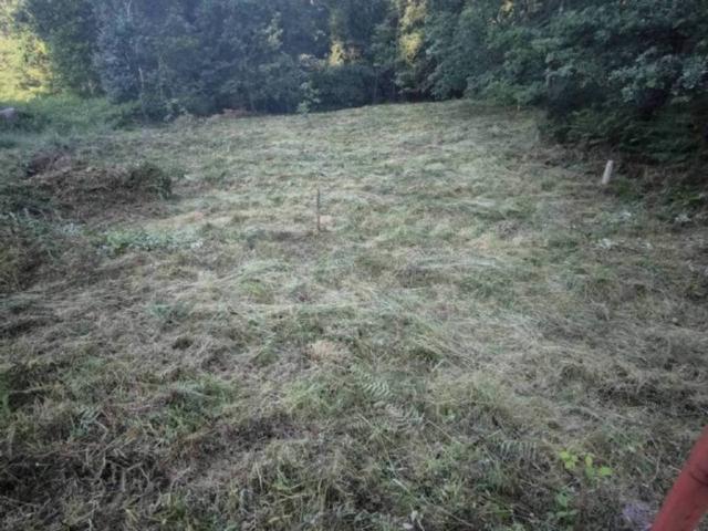Terreno en venta en O Condado, Galicia