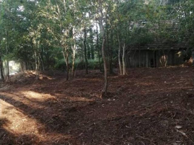 Terreno en venta en O Condado, Galicia