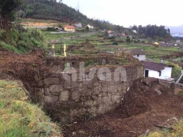 Terreno en venta en O Condado, Galicia