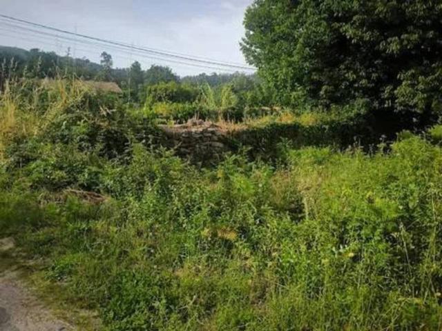Terreno en venta en O Condado, Galicia