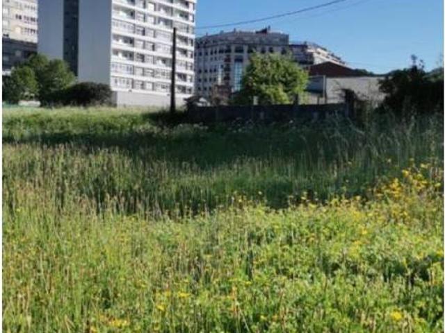 Terreno en venta en O Condado, Galicia
