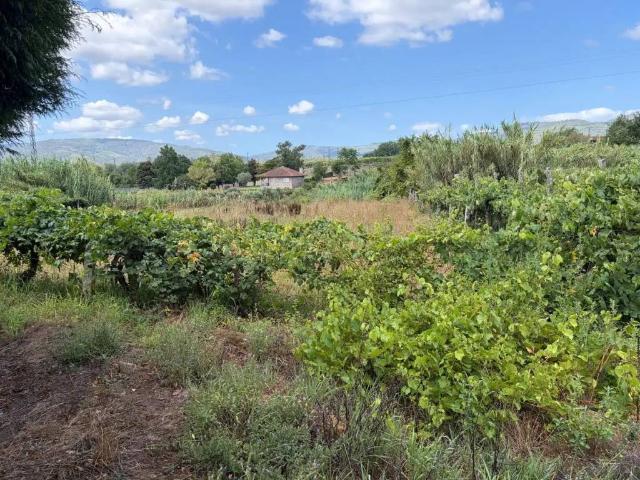Terreno en venta en O Condado, Galicia