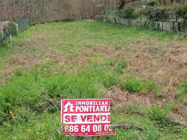 Terreno en venta en O Condado, Galicia