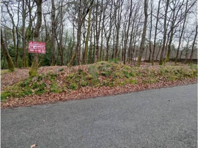 Terreno en venta en O Condado, Galicia