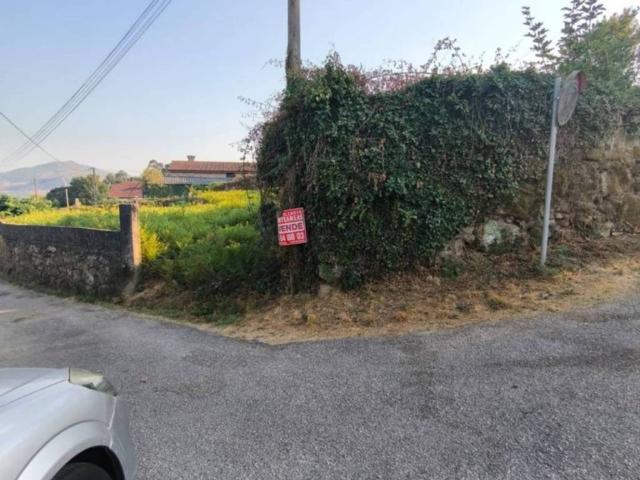 Terreno en venta en O Condado, Galicia