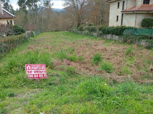 Terreno en venta en O Condado, Galicia