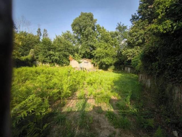 Terreno en venta en O Condado, Galicia