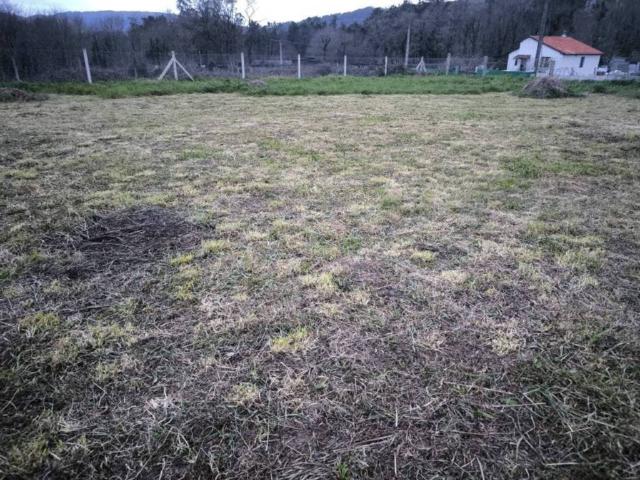 Terreno en venta en O Condado, Galicia