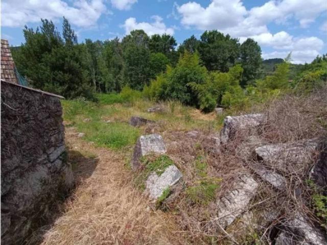 Terreno en venta en O Condado, Galicia