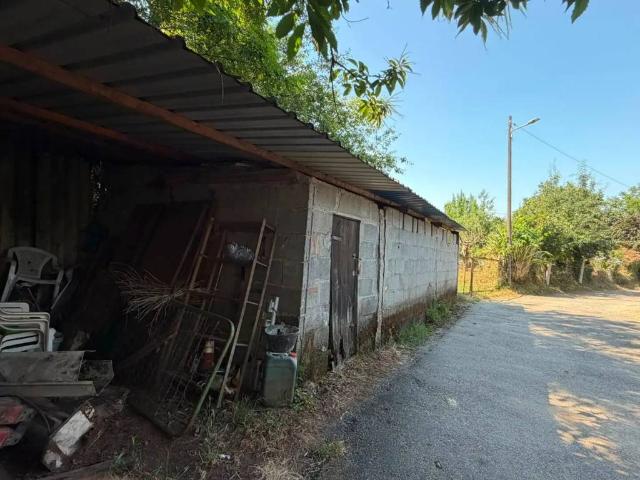 Terreno en venta en O Condado, Galicia