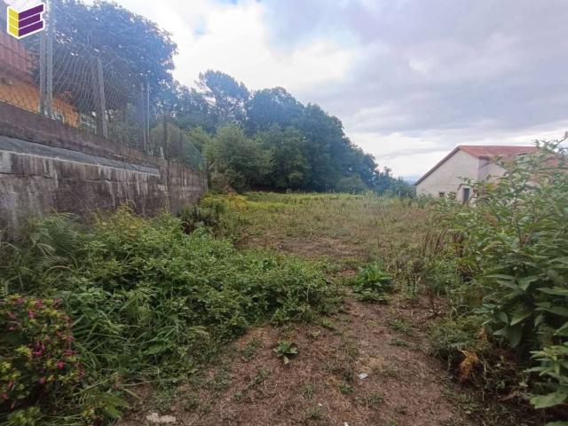 Terreno en venta en O Condado, Galicia