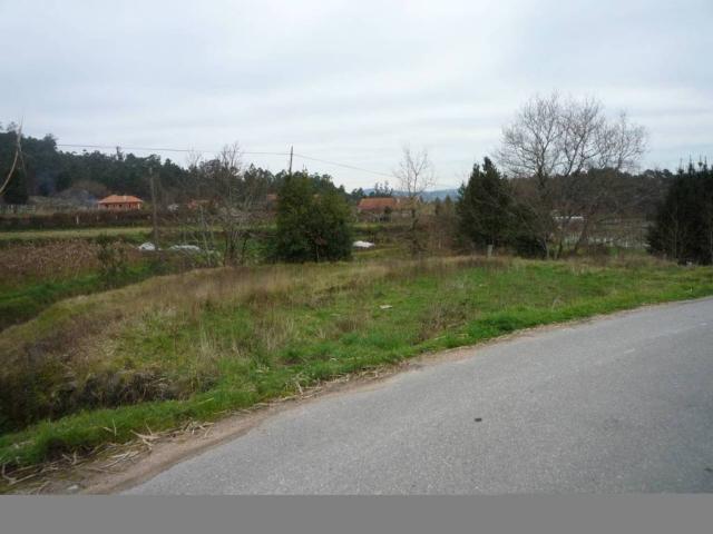 Terreno en venta en Penadouro, O Condado