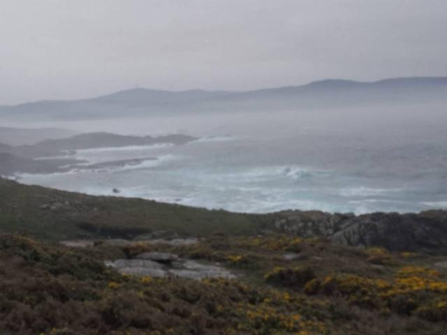 Terreno en venta en Ponteceso, A Coruña