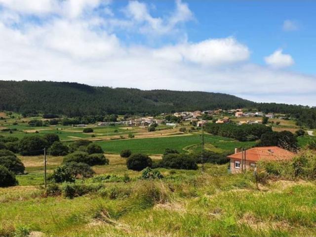 Terreno en venta en Bergantiños, Galicia