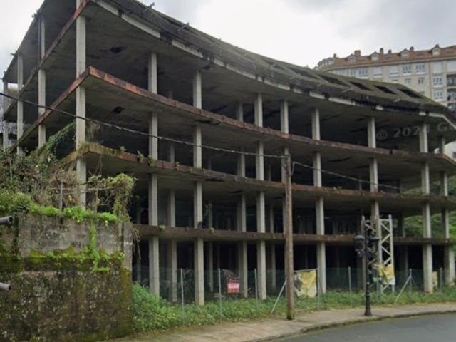 Terreno en venta en O Eume, Galicia