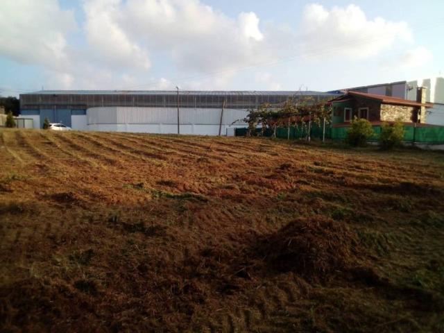 Terreno en venta en Pontedeume, A Campanilla Terreno en venta en Pontedeume, A Campanilla