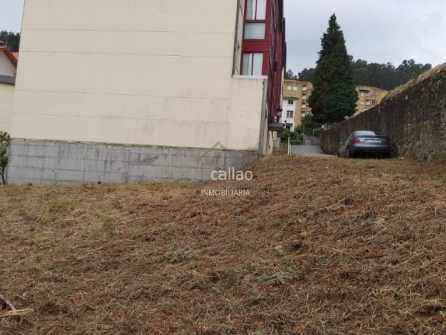 Terreno en venta en O Eume, Galicia