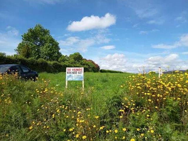 Terreno en venta en O Eume, Galicia